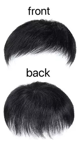 Para Pelo Corto Bonito Para Hombre