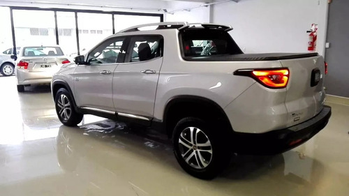 Imagen 3 de 13 de Fiat Toro 0km Entrega Pactada Con 180.000 Tomamos Usados !-