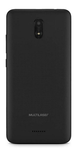 Multilaser MS50G Dual SIM 8 GB Preto 1 GB RAM