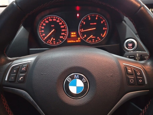 Bmw X1 2.0 Suv Impecable At 2013 Sdrive Active Je