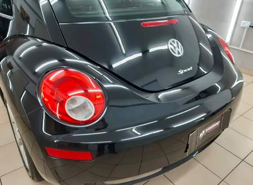 Volkswagen New Beetle 2.5 Sport