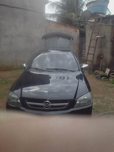 Astra 2005 Completo....documento Atrasado