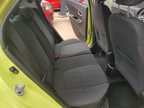 Picanto 1.0 Automatico Flex 4portas 2012/2013 Verde Completo