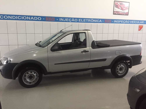 Fiat Strada 2012 1.4 Fire Flex 2p