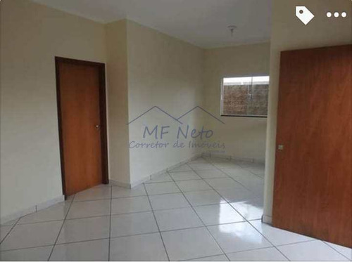 Imagem 7 de 9 de Casa Com 2 Dorms, Jardim Treviso, Pirassununga - R$ 290 Mil, Cod: 10132019 - V10132019