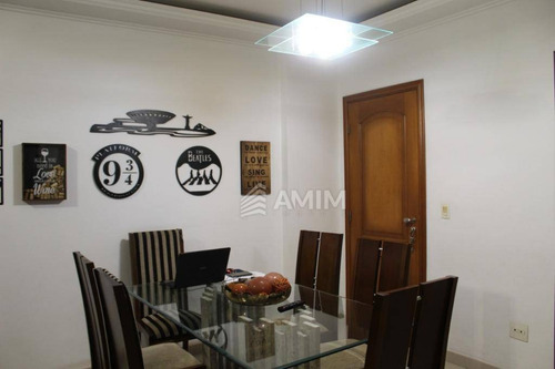 Imagem 5 de 26 de Apartamento Com 2 Dormitórios À Venda, 90 M² Por R$ 550.000,00 - Gragoatá - Niterói/rj - Ap4327