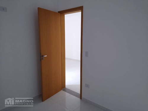 Imagem 13 de 30 de Apartamento Com 2 Dormitórios À Venda, 37 M² Por R$ 175.000,00 - Ermelino Matarazzo - São Paulo/sp - Ap2360