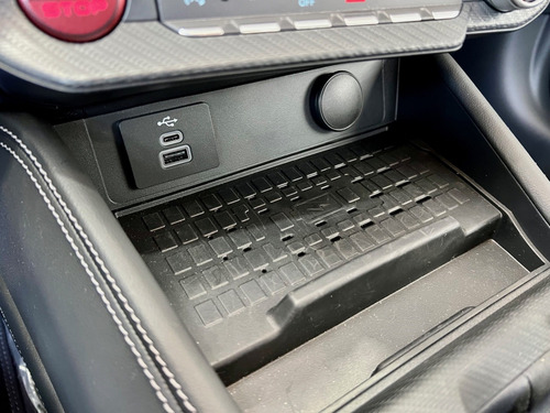 Ford Mustang 5.0 V8 GASOLINA GT PERFORMANCE SELECTSHIFT