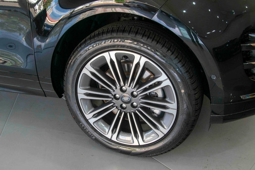 Land Rover Range Rover Evoque 2.0 P250 FLEX R-DYNAMIC HSE AWD AUTOMÁTICO