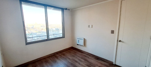 Cómodo Y Funcional Dpto. 1 Dorm. 1 Baño. M. L1 Padre Hurtado