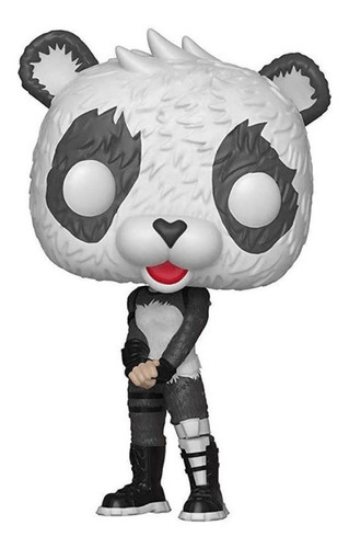 Funko Pop! Games Fortnite Panda Team Leader