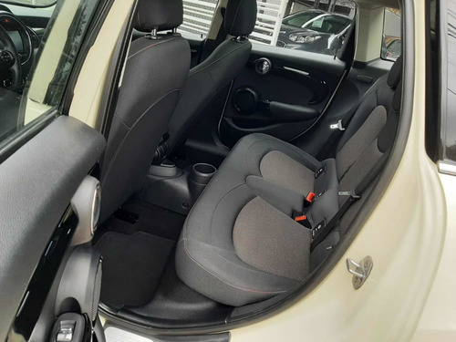 Imagen 9 de 14 de Mini Cooper 2018 1.5 Chili 5 Puertas At