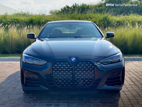 Imagen 2 de 8 de Bmw M440i Xdrive Coupé 2022