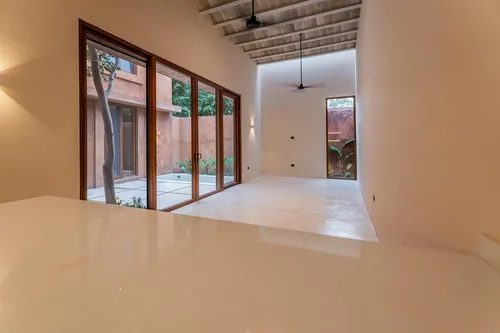 Excepcional Villas 43 En Venta En El Corazón De Mérida