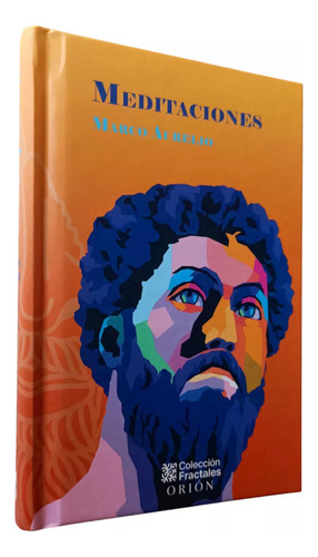 Meditaciones Marco Aurelio Fractales Emu