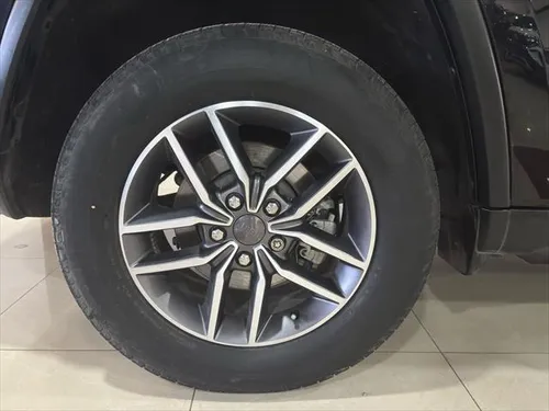 Jeep Grand Cherokee 2021