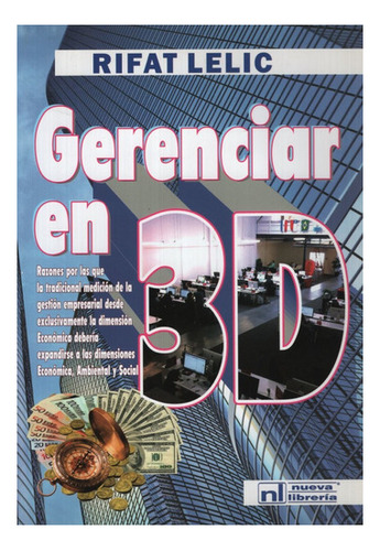 Gerenciar En 3d