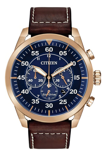 Reloj Citizen Avion Ecodrive CA4213-18l