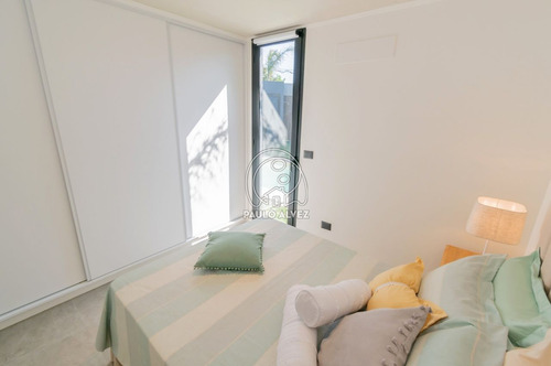 Casas Venta 3 Dormitorios San Francisco