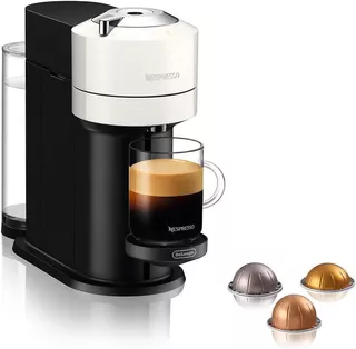 De'longhi Nespresso Vertuo Next Máquina De Café