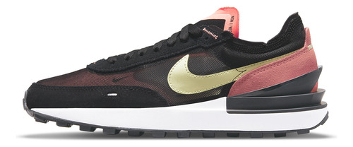 Zapatillas Nike Waffle One Active Fuchsia Dc2533_600