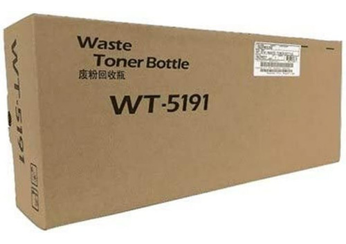 Kyocera 1902r60un2 Páginas De Colección De Tóner