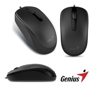 Mouse Genius Dx 110 Mercadolibre