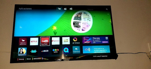 Tv Smart Philips 43'