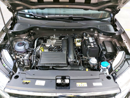 Imagen 15 de 15 de Volkswagen Taos Highline Hero 250tsi