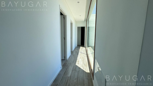 Venta Casa - Barrio Privado El Millord / Pilara - Vista Al Polo