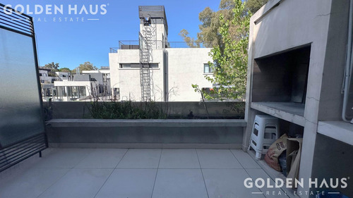 Departamento En Sotavento En Venta