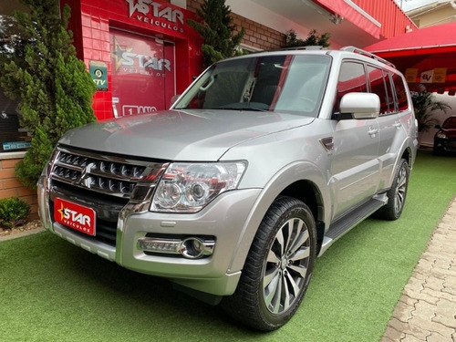 Mmc Pajero Hpe 3.2 D 2019 Starveiculos