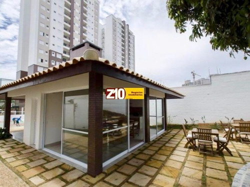 Imagem 6 de 7 de Apartamento - Ap04208 - 32627277