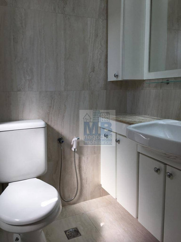 Imagem 4 de 11 de Apartamento À Venda, 75 M² Por R$ 560.000,00 - Vila Sofia - São Paulo/sp - Ap4179
