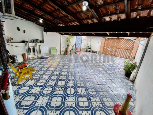 Imagem 3 de 20 de Casa Com 3 Dormitórios À Venda, 113 M² Por R$ 490.000,00 - Morro Do Algodão - Caraguatatuba/sp - Ca0847