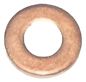 comprar 04 Arruelas Vedação Bico Injetor Trolleru002F Ranger 3.0 Diesel
