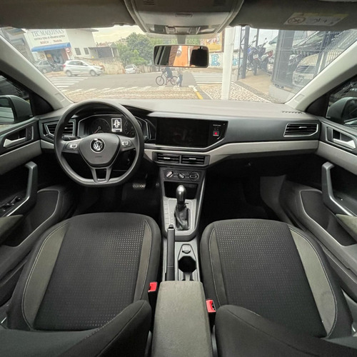 Volkswagen Virtus VIRTUS Comfort. 200 TSI 1.0 Flex 12V Aut