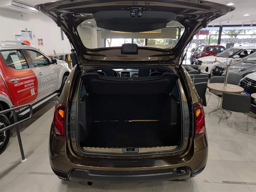 Renault Duster 1.6 16V SCE FLEX EXPRESSION X-TRONIC