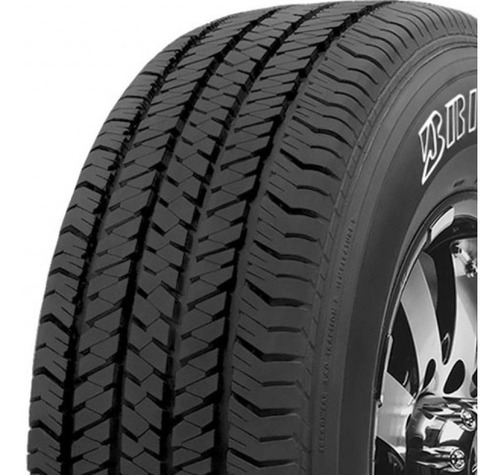 275/50 R22 Llanta Bridgestone Dueler Ht 684 Il 111h Oferta