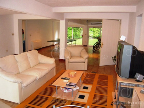 Imagen 22 de 30 de Casa En Cantegril, 4 Dormitorios *- Ref: 42851