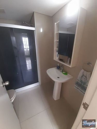 Imagen 3 de 10 de Venta Apartamento 2 Dormitorios Malvín Braglia 199b