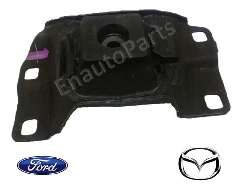 Soporte Base Caja Izquierda Ford Focus Duratec/zetec 2.0l...