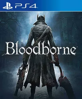 Bloodborne