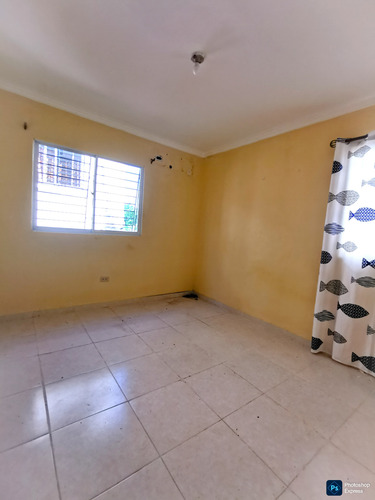 Apartamento En Alquiler En La Jacobo Majliuta!!!