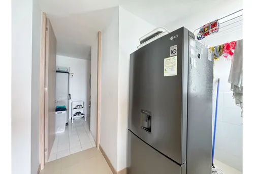 Venta Apartamento 3 Alcobas Icon 8 Castillogrande Edificio Residencial