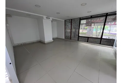 175m2 Local Arriendo En Envigado