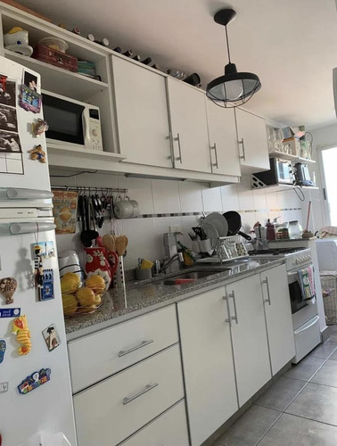 Imagen 6 de 8 de Departamento - San Isidro