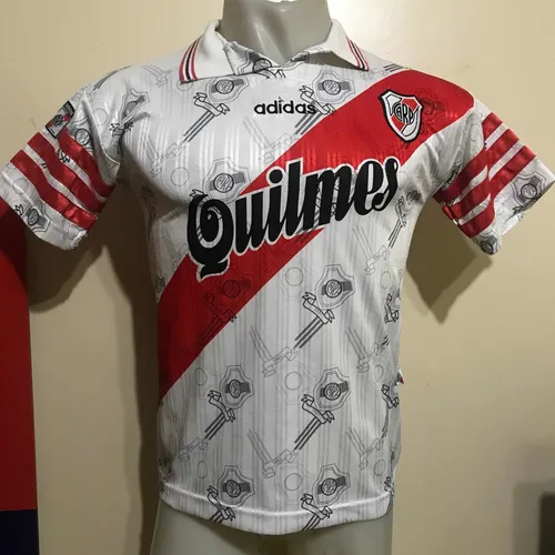 River 1996 online camiseta