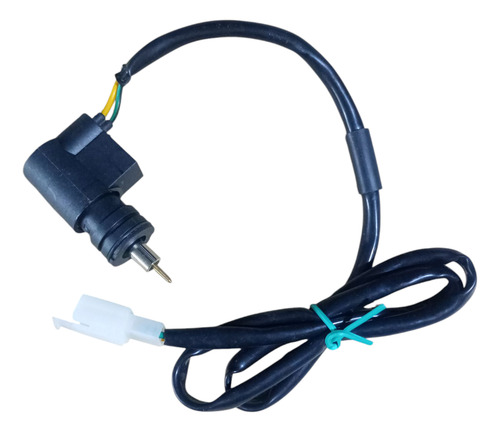 Cebador Automático Zanella Staylerz3