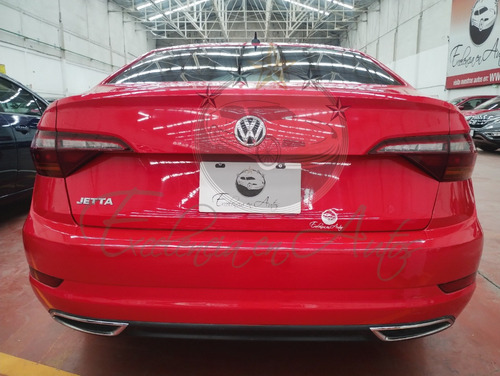 Volkswagen Jetta 1.4 T Fsi Rline Tip